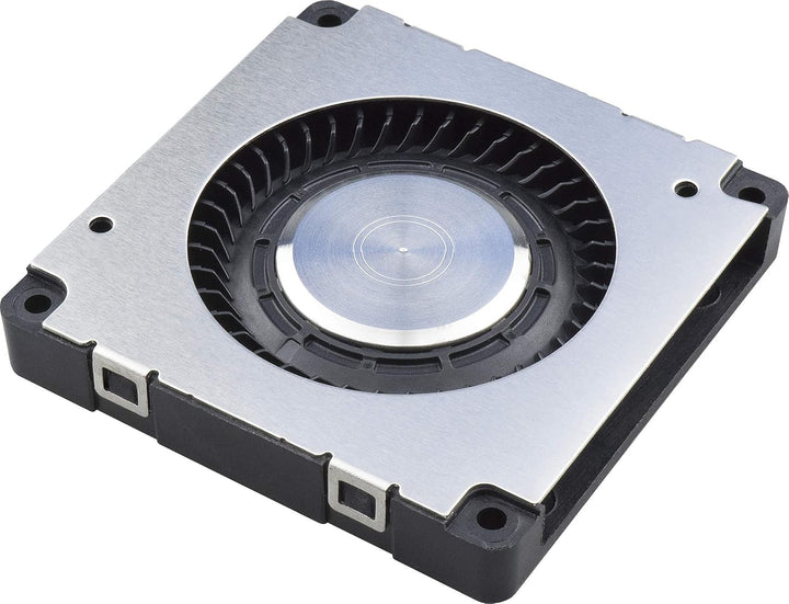 Khadas 3705 Leiser Kühlventilator Cooling Fan Kompatibel mit Neu VIMs/Edge-V/Edge Wärmeableiter 3705