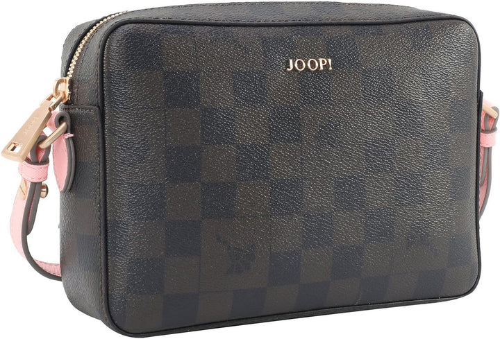 Joop! - piazza edition cloe shoulderbag shz Rosa Einheitsgrösse, Einheitsgrösse