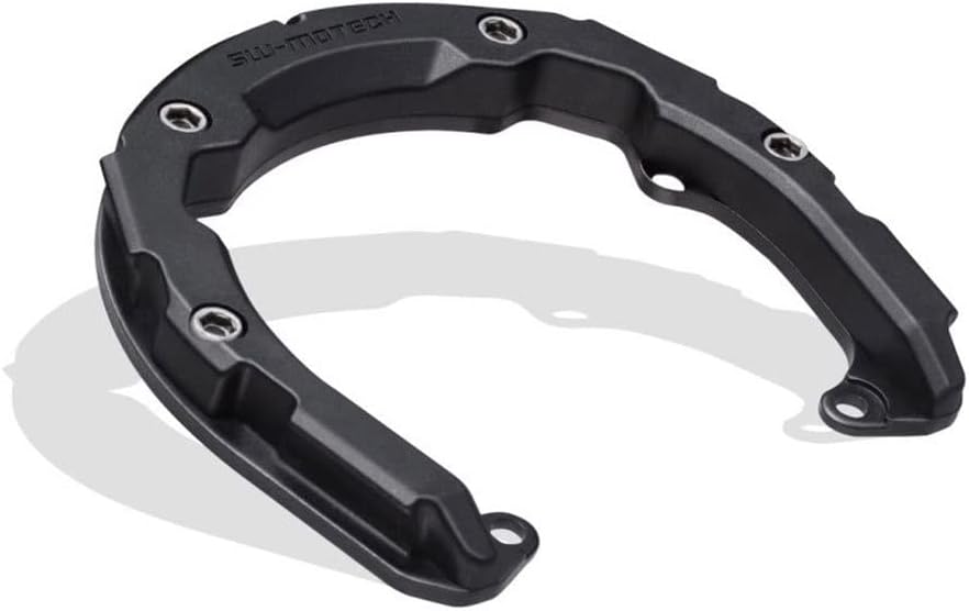 SW-MoTech Zubehör Motorrad-Tankrucksack Quick Lock Quick-Lock PRO Tankring TRT.00787.900.07 5-Loch f