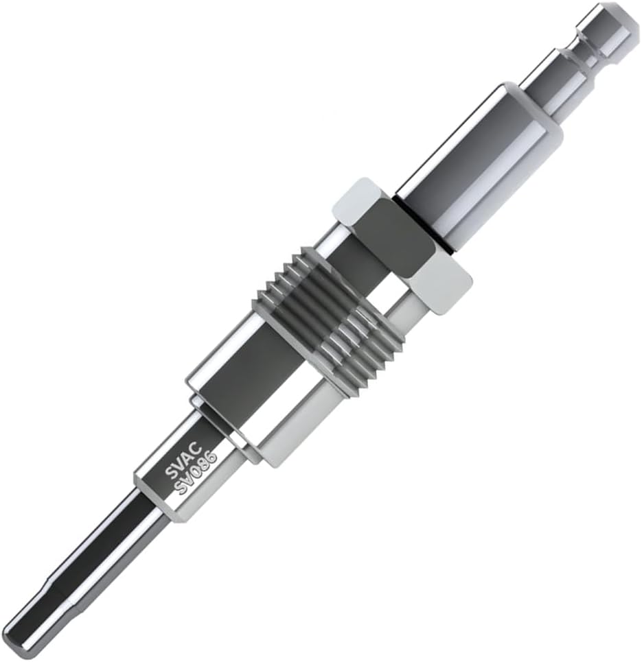 LST 4x Glühkerze Stabglühkerze 24 Volt TRAKTOR TRACTORS 415 615 241 411