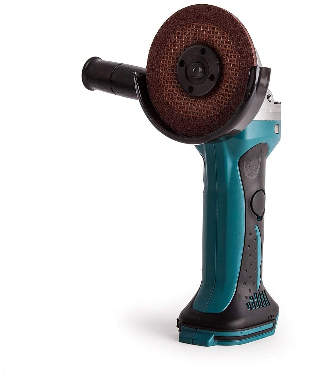 Makita Winkelschleifer DGA452Z, 115 mm Druchmesser, 18 V,