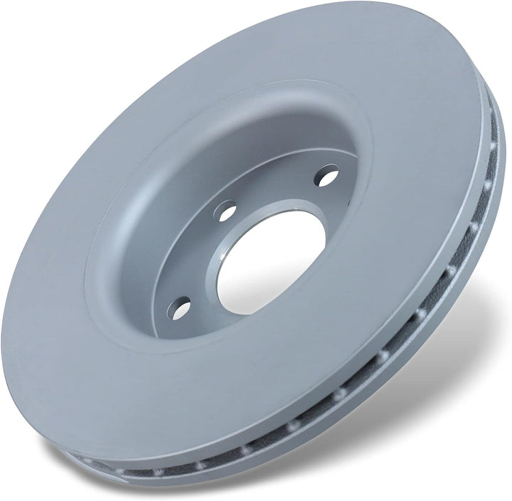 ATE 24.0128-0132.1 Bremsscheibe