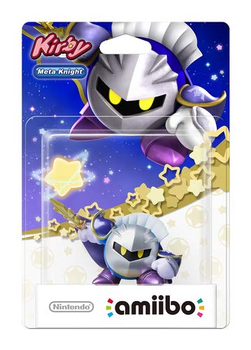 amiibo Kirby Meta Knight Kirby Meta Knight Kirby Collection, Kirby Meta Knight Kirby Collection