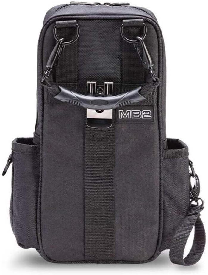 VETO PRO PAC MB2 (Blackout)