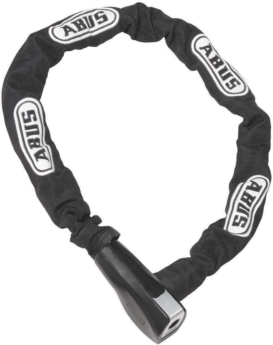 ABUS Kettenschloss Steel-O-Chain 880 – Fahrradschloss aus gehärtetem Stahl – ABUS-Sicherheitslevel 8