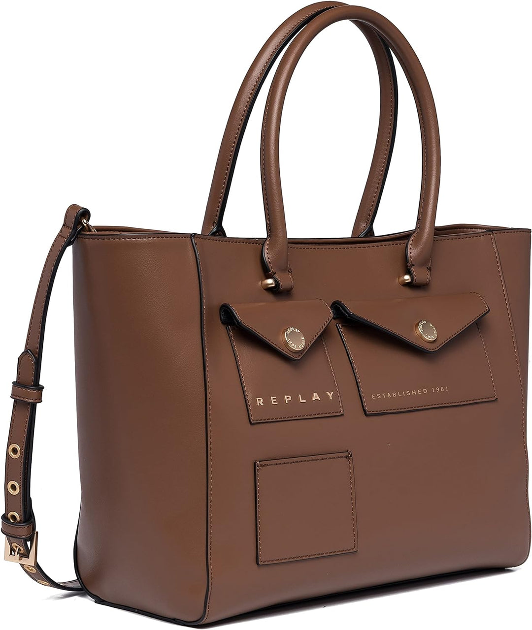 Replay Damen Fw3156.000.a0157b Handtasche, Einheitsgrösse 059, 059