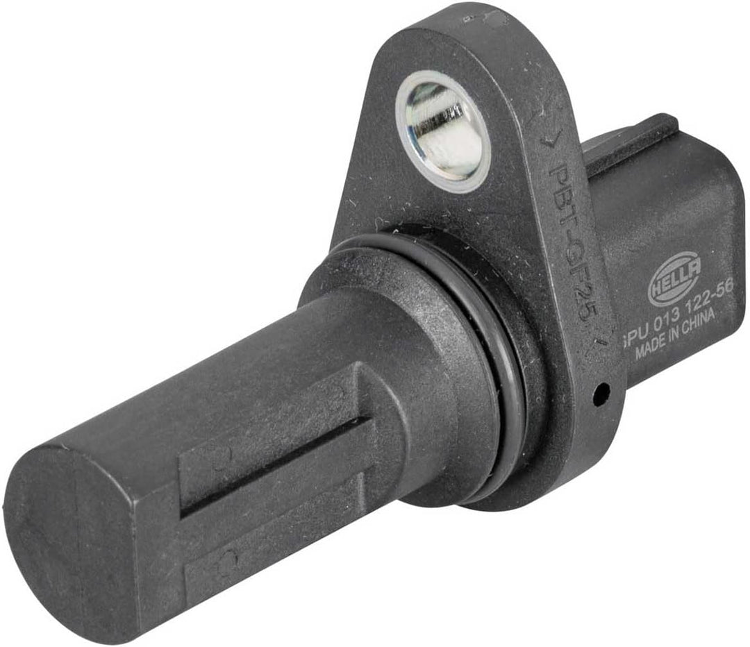 HELLA 6PU 013 122-561 Impulsgeber, Kurbelwelle - 3-polig - mit Dichtring