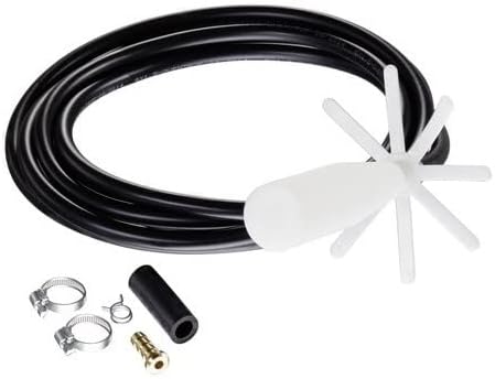 Umrüstsatz, f. Oventrop Flexo-Bloc, Schlauch, Schwimmer