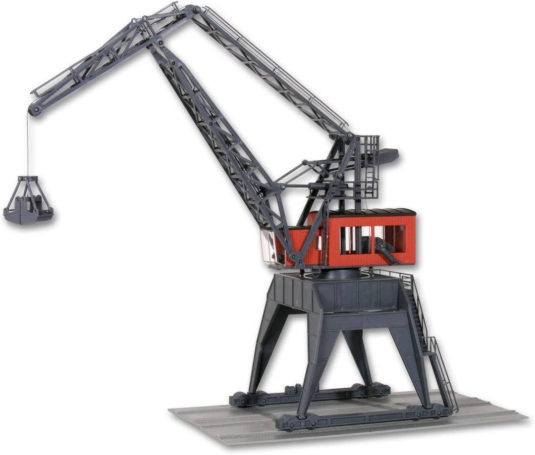 Kibri 38510 - H0 Doppellenker Portalkran