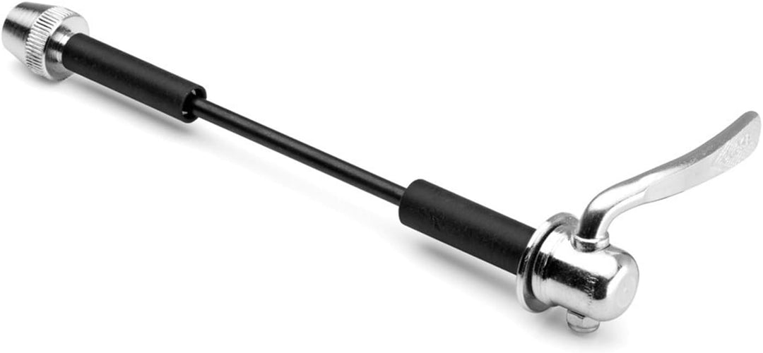ELITE Steckachsenadapter silber 10, silber 10