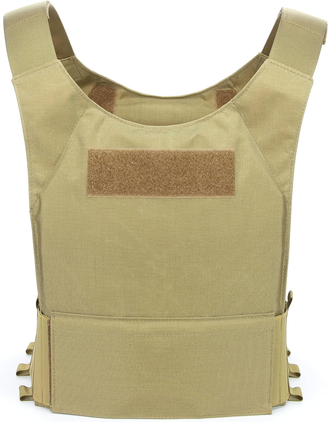 Zentauron Plattenträger Vulcan Minimal Low Profil Plate Carrier Hülle Militär Polizei Security Schut