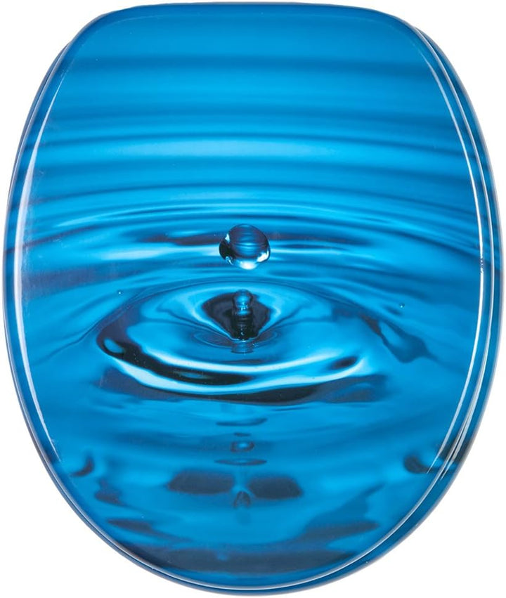 Sanilo WC Sitz, viele schöne Toilettendeckel zur Auswahl, hochwertige und stabile Qualität aus Holz