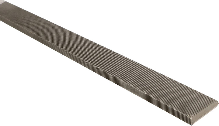 KOTARBAU® Werkstattfeile Flach Länge: 400 mm Hieb 1 (Grob) Handfeile Flachfeile Metallfeile für grob