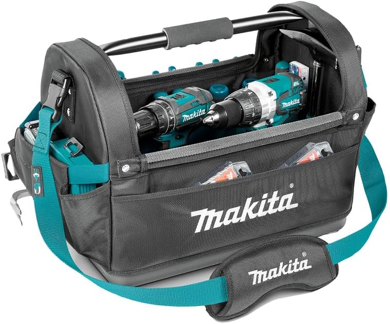 Makita Werkzeugtasche offen E-15403