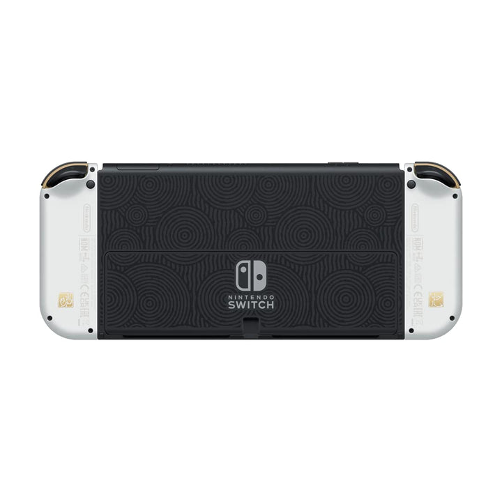 Nintendo Switch – OLED Modell (The Legend of Zelda: Tears of the Kingdom Edition) [KEIN Spiel enthal