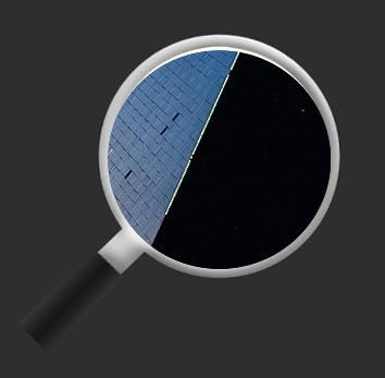 islandburner Bild Bilder auf Leinwand Las Vegas V4 Luxor 1p XXL Poster Leinwandbild Wandbild Dekoart