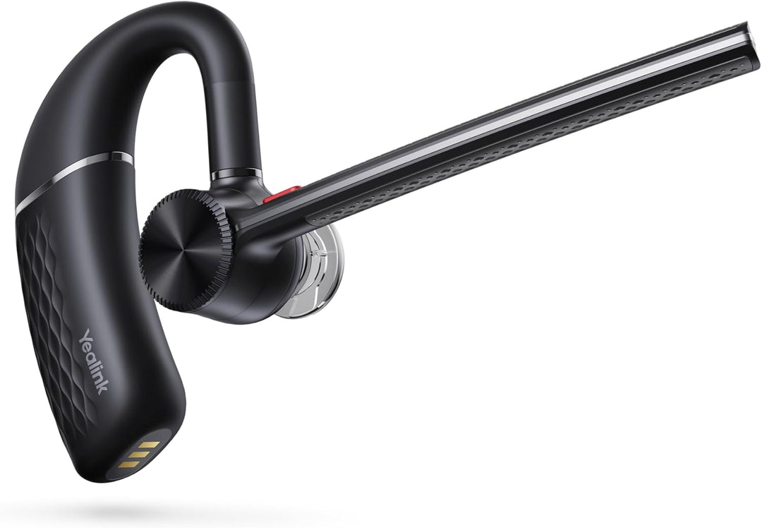 Yealink Headset BH 71, Schwarz BH71, BH71