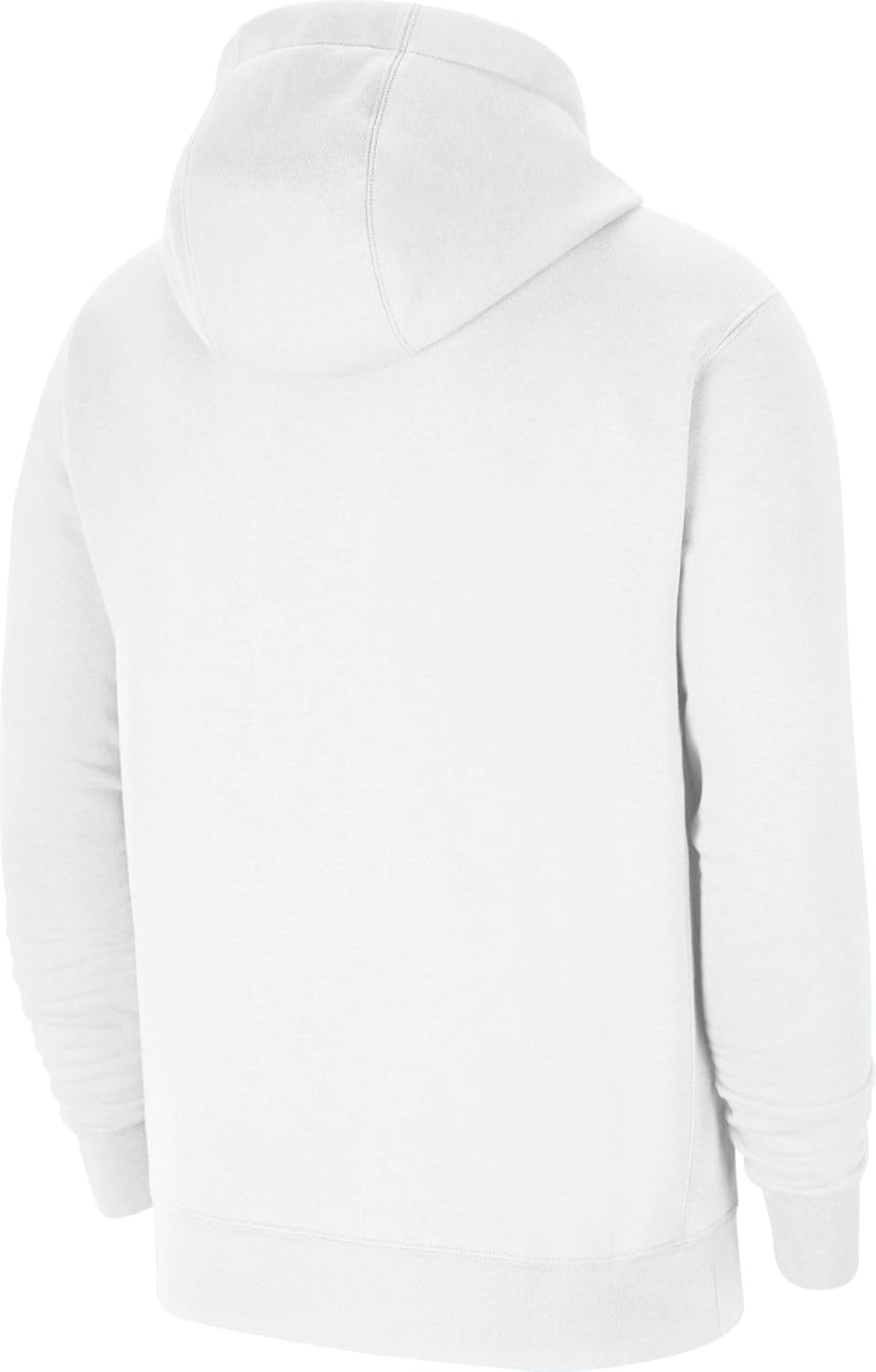 Nike Herren Park 20 T-Shirt S White/White/Wolf Grey, S White/White/Wolf Grey