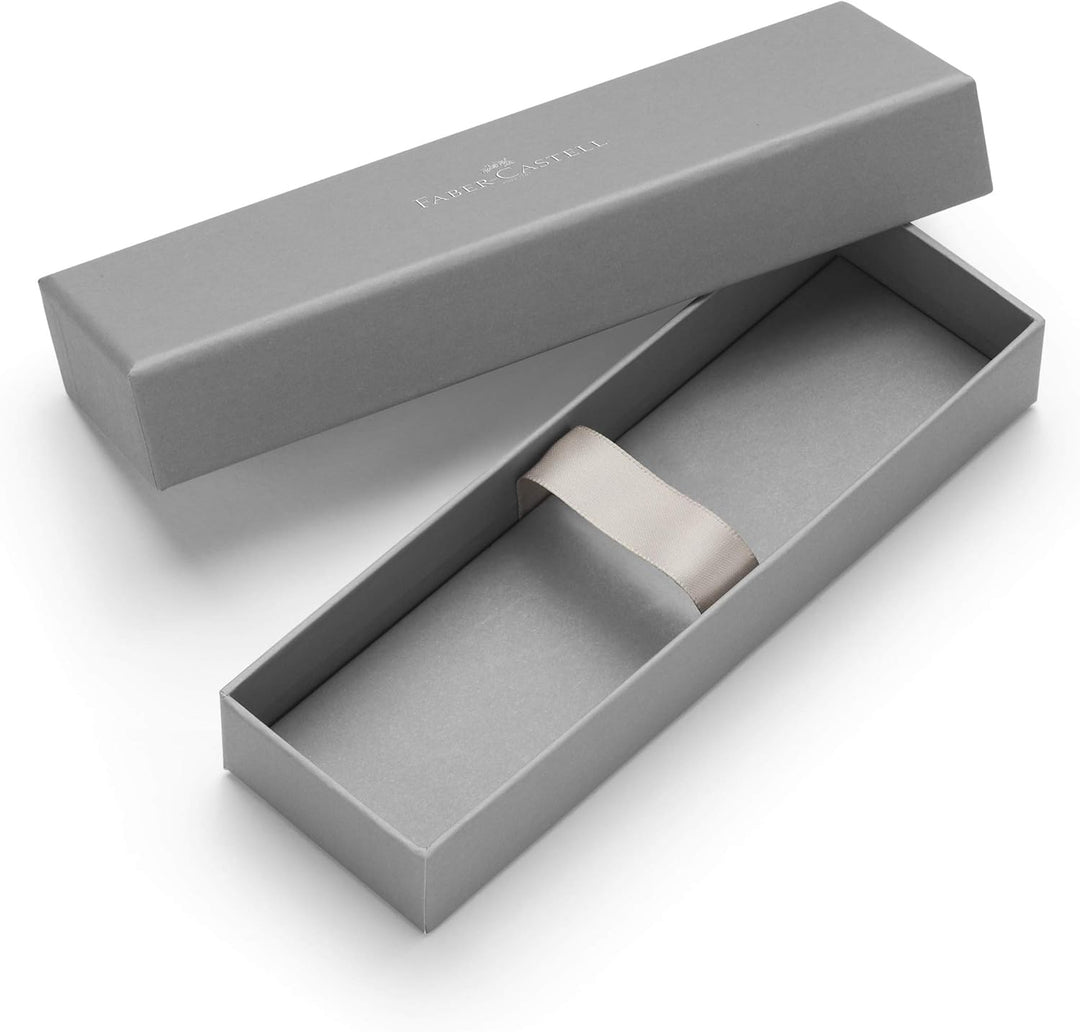 Faber-Castell Füller Hexo rosé M, roségold FEDER: M