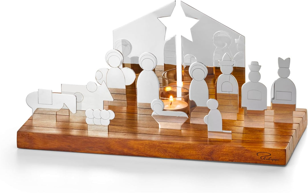 Philippi - Bethlehem Krippe