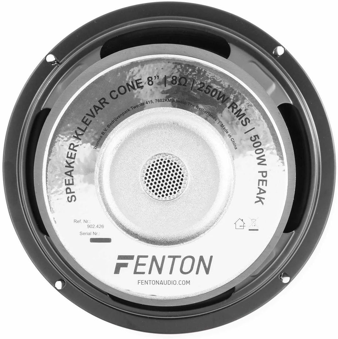 Melchioni DIFFUSORE 902.426 Wide Range Kevlar 20CM 250W RM