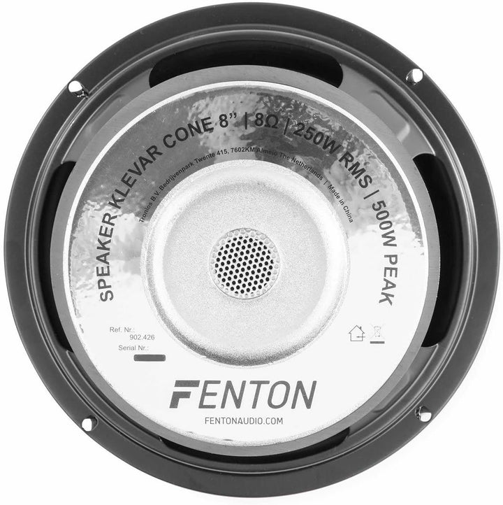 Melchioni DIFFUSORE 902.426 Wide Range Kevlar 20CM 250W RM