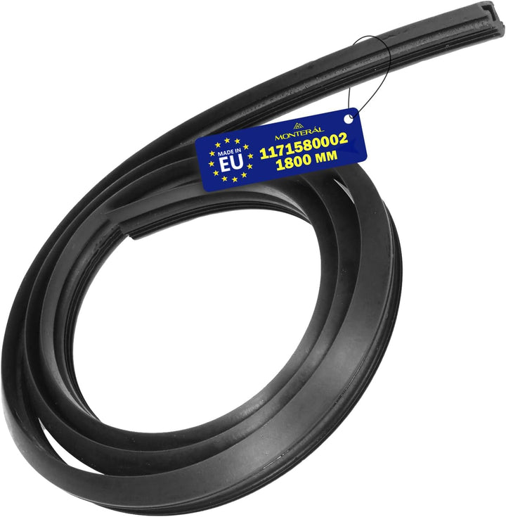 Dichtung Spülmaschine 1800 mm mit dem Originalcode 1171580002 für Electrolux für Zanussi für AEG - T
