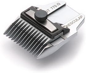 EHASO AESCULAP Scherkopf GT 779-9 mm Schnitthöhe
