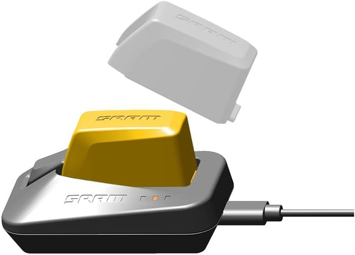 SRAM Ladagerät eTap 0 Einheitsgrösse, Einheitsgrösse
