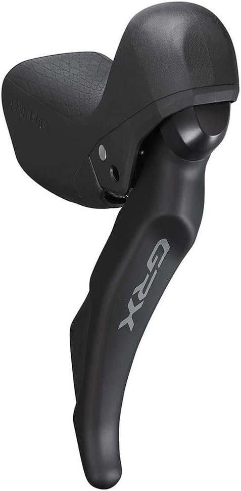Shimano Unisex – Erwachsene Scheibenbremse-2090351060 Scheibenbremse, Schwarz, 1700mm