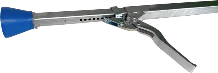 LOADCARE Klemmbalken Vierkant Ladungssicherung Transporter Zubehör Einsatzbereich 1,90-2,80m Ladungs