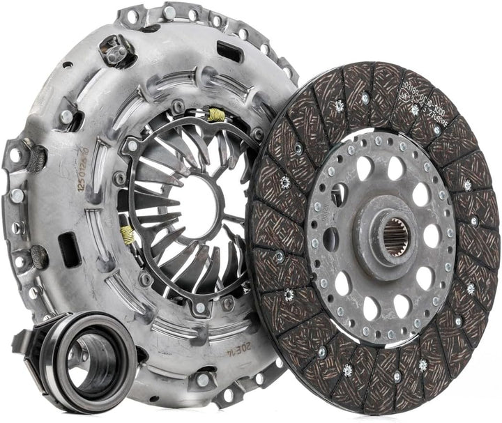 LuK 625 3072 00 Kupplungssatz