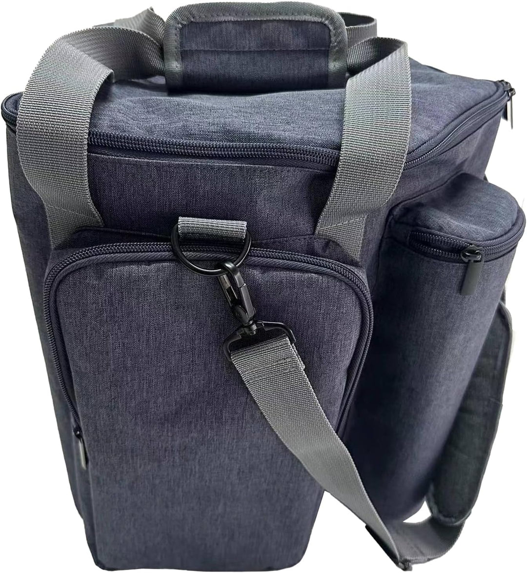 Yaowanguan Tasche für Bose S1 Pro/S1 Pro+ System PA-System,Reise-Umhängetasche Abdeckung kompatibel
