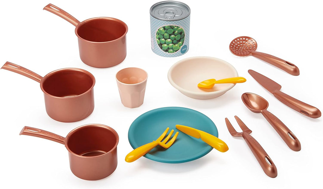 JOUETS ECOIFFIER SAS 1681 Nachahmungsspielzeug, Grün