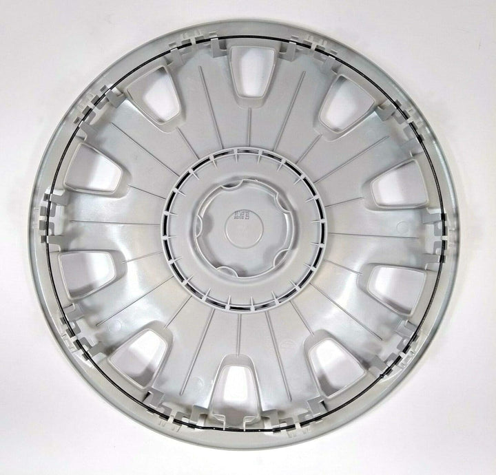 Volkswagen 1J0601147PGJW Radkappe (1 Stück) Radvollblende 15 Zoll Radzierblende