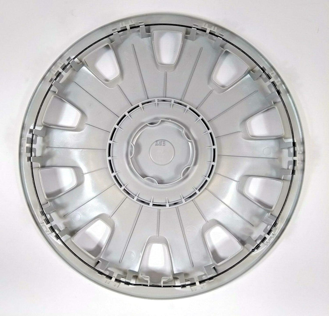 Volkswagen 1J0601147PGJW Radkappe (1 Stück) Radvollblende 15 Zoll Radzierblende