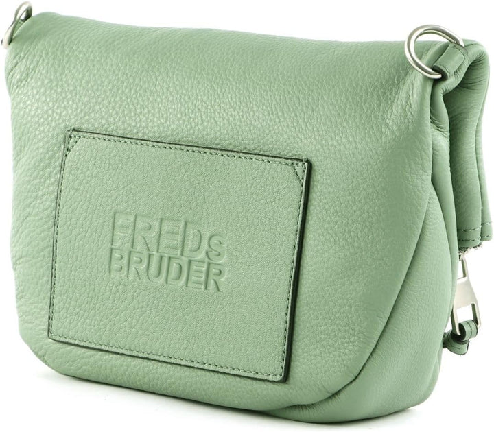FredsBruder Bloomfield Umhängetasche Khaki