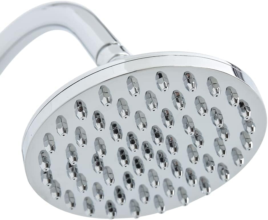 vidaXL Solardusche Gartendusche Pooldusche Aussendusche Campingdusche Camping Solar Dusche Brause Re