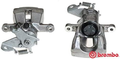 BREMBO F 68 101 Bremssattel Bremszange