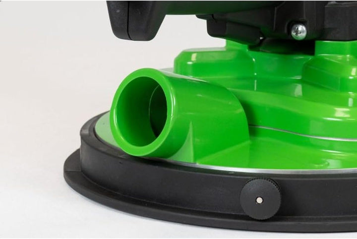 Eibenstock EPF 200-3 Sanierungsfräse, 0651M000