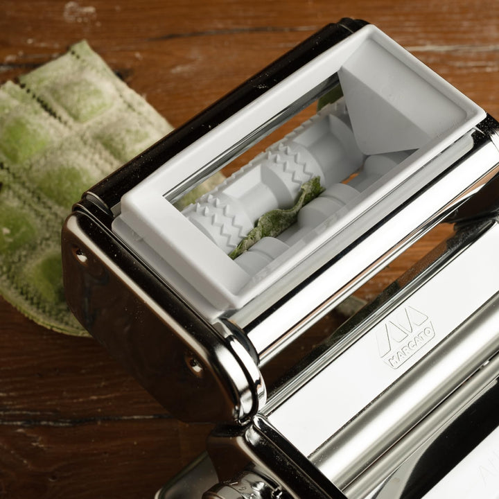 Marcato Ravioli Atlas 150 zubehörteile, Single