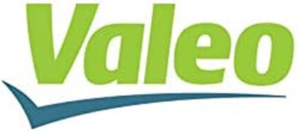 Valeo Kondensator Klimaanlage 814364