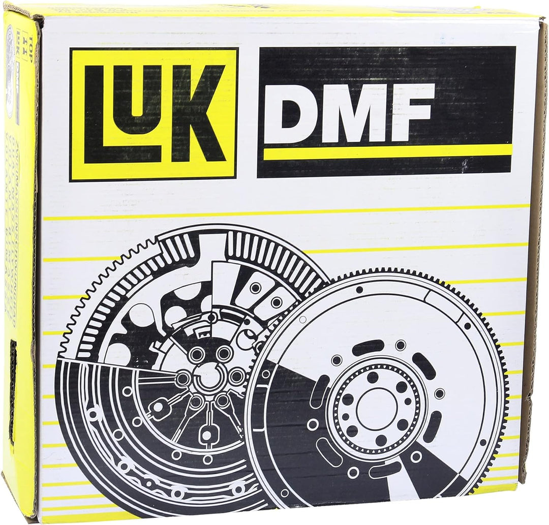 LuK 415 0372 10 Schwungrad
