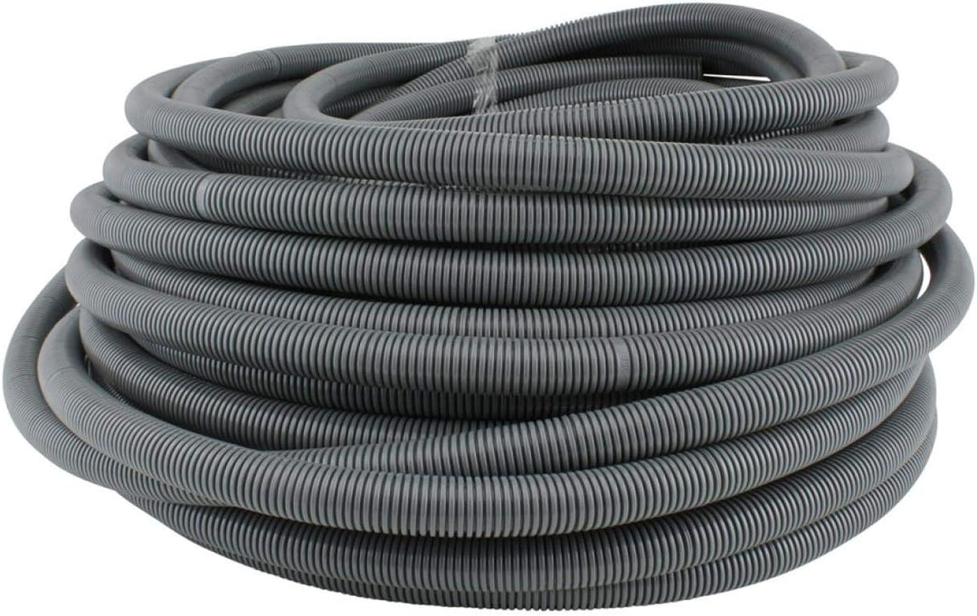 UNITEC Flexrohr, Länge: 50 m, Durchmesser: 25 mm, Klassifizierung: 3341, Farbe: KL: 3341, Material: