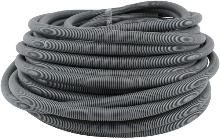 UNITEC Flexrohr, Länge: 50 m, Durchmesser: 25 mm, Klassifizierung: 3341, Farbe: KL: 3341, Material: