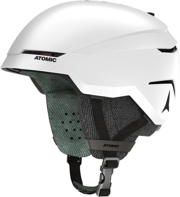 ATOMIC SAVOR Skihelm - Unisex für Erwachsene - 360° Fit System - Überlegener Aufprallschutz - Aircon