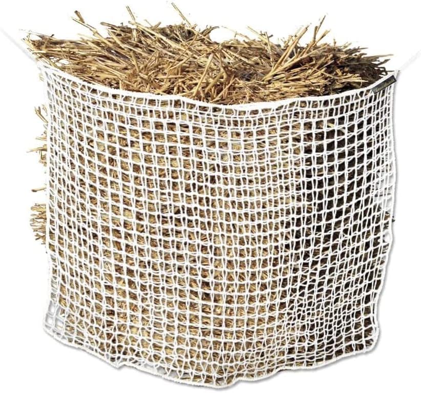 Horses EQUImesh-Netzfutter, zum Reiten, robust und robust, ideal für die Fütterung Ihres Pferdes, pr