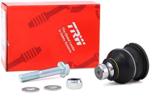 TRW JTC1223 Lenker, Radaufhängung