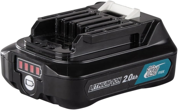 Makita 197396-9 BL1016 Li-Ion-Akku / 632F59-1, 12 V 1.5 Ah