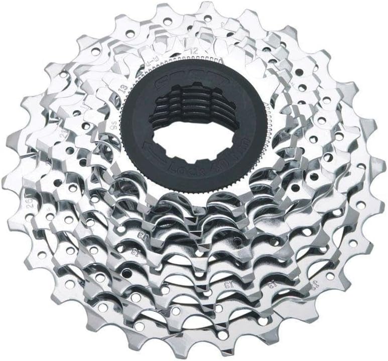 Sram PG950 9 Speed Cassette 2133016400, 2133016400